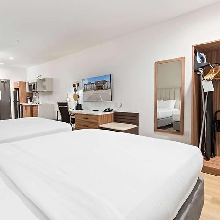 Hawthorn Extended Stay By Wyndham Port Arthur Buitenkant foto