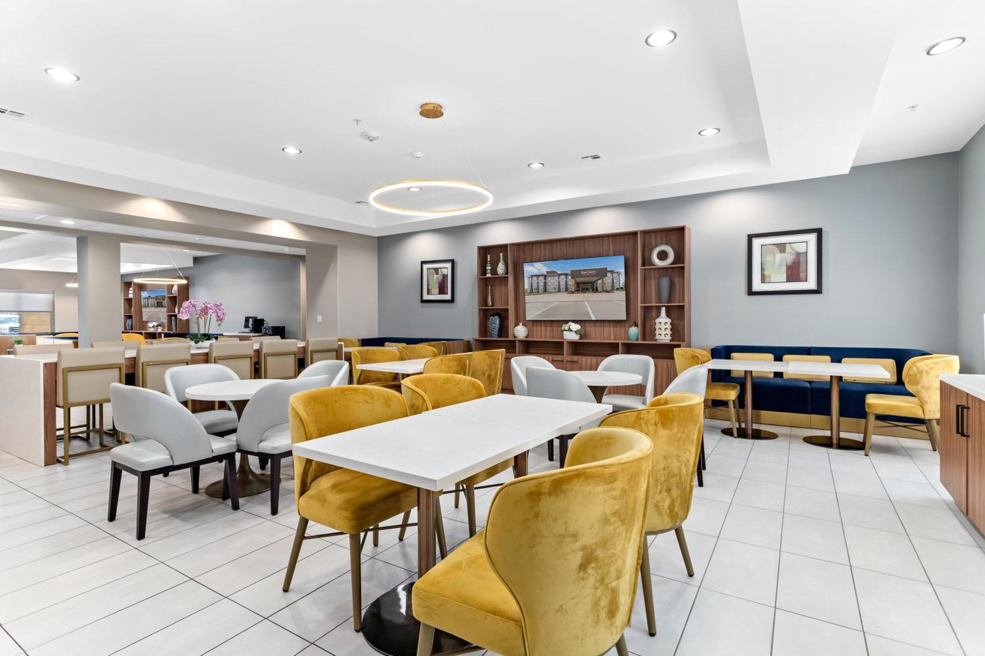 Hawthorn Extended Stay By Wyndham Port Arthur Buitenkant foto
