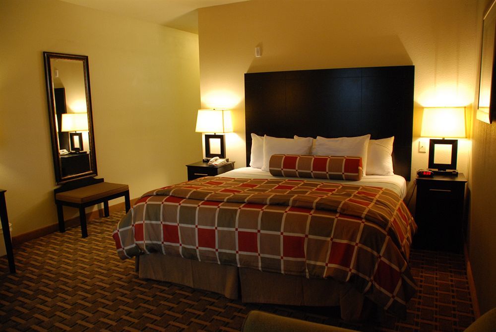 Hawthorn Extended Stay By Wyndham Port Arthur Buitenkant foto